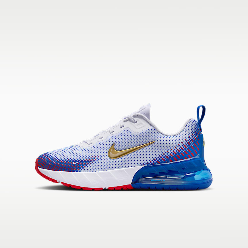 Nike Air Max 90 EasyOn Little Kids' Shoes. Nike.com